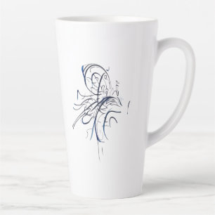 Richtsnoeren Latte Mok