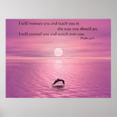 Richtsnoeren Poster (Voorkant)