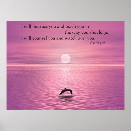 Richtsnoeren Poster (Voorkant)