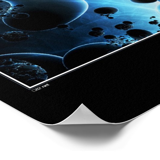 Richtsnoeren Poster (Hoek)