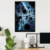 Richtsnoeren Poster (Thuiskantoor)