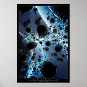 Richtsnoeren Poster