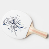 Richtsnoeren Tafeltennisbatje (Zijkant)