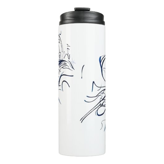 Richtsnoeren Thermosbeker (Voorkant)