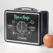 RICK AND MORTY™ | Back-uphersenen downloaden (In situ)