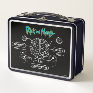 RICK AND MORTY™ Back-uphersenen downloaden