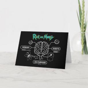 RICK AND MORTY™   Back-uphersenen downloaden Kaart