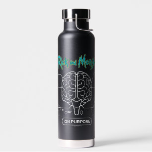 RICK AND MORTY™   Back-uphersenen downloaden Waterfles