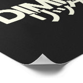 RICK AND MORTY™ | Dimension C-137 Poster (Hoek)