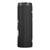 RICK AND MORTY™ | Dimension C-137 Thermosbeker (Achterkant)