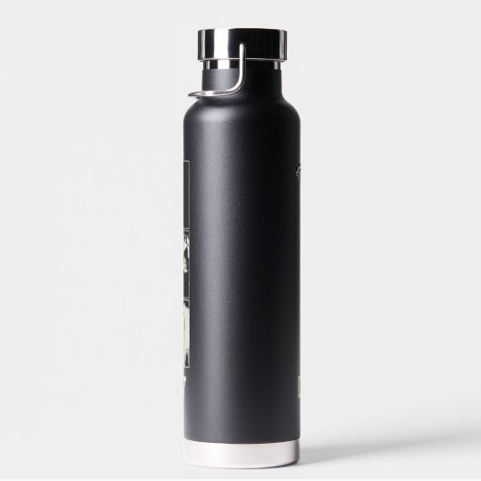 RICK AND MORTY™ | Dimension C-137 Waterfles (Rechts)