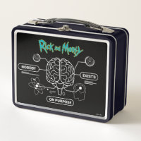 RICK AND MORTY™ | Download Back-upbrein