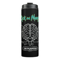 RICK AND MORTY™ | Download Back-upbrein