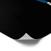 RICK AND MORTY™ | Evil Morty Portal Poster (Hoek)