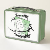 RICK AND MORTY™ | Haal je S#! bij elkaar! (Achterkant)