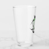 RICK AND MORTY™ | Haal je S#! bij elkaar! Glas (Rechts)