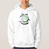 RICK AND MORTY™ | Haal je S#! bij elkaar! Hoodie (Voorkant)