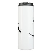 RICK AND MORTY™ | Haal je S#! bij elkaar! Thermosbeker (Achterkant)