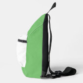 RICK AND MORTY™ | Kom op orde! Sling Bag (Rechts)