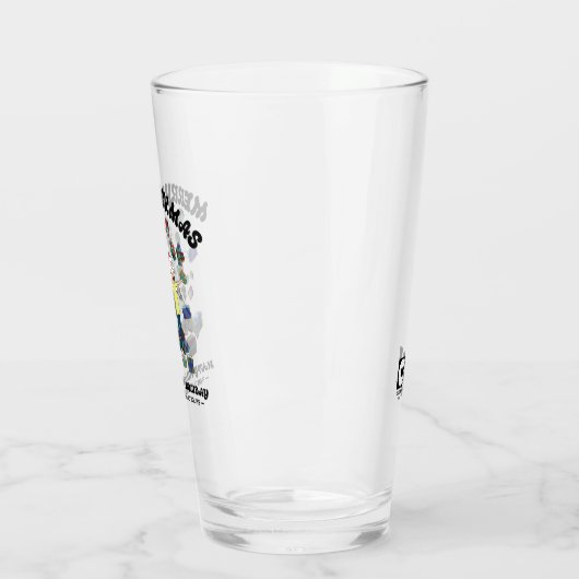 Rick and Morty | Merry Rickmas Presents Glas (Links)