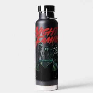 RICK AND MORTY™ Night Family Waterfles