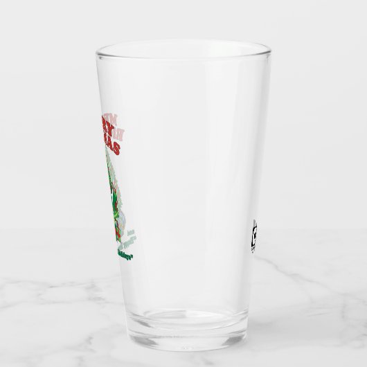 Rick and Morty | Portal Rick Merry Rickmas Glas (Links)