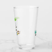 RICK EN MORTY™ | Afschaffing portaal Glas (Links)