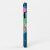 RICK EN MORTY™ | Afvallen van geïnfecteerd portaal Case-Mate iPhone Case (Achterkant/rechts)