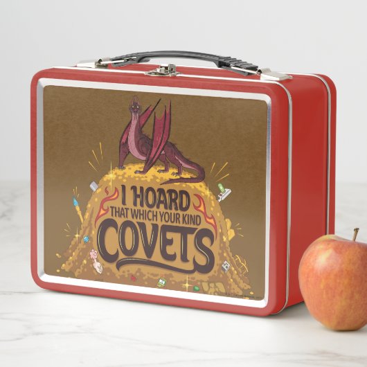 RICK EN MORTY™ | Balthromaw's Hoard (In situ)