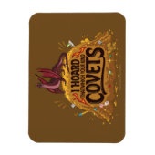 RICK EN MORTY™ | Balthromaw's Hoard Magneet (Verticaal)