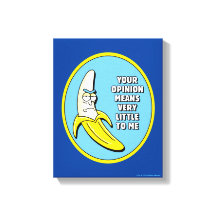 RICK EN MORTY™ | Banana Rick Badge
