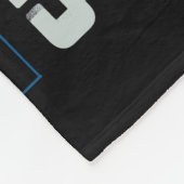 RICK EN MORTY™ | Ben ik de kloon? Fleece Deken (Hoek)