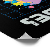 RICK EN MORTY™ | Ben ik de kloon? Poster (Hoek)