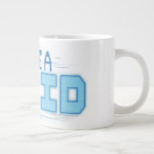 RICK EN MORTY™ | Ben ik een vast Grote Koffiekop (Rechts)