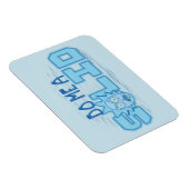 RICK EN MORTY™ | Ben ik een vast Magneet (Rechterzijde)