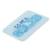 RICK EN MORTY™ | Ben ik een vast Magneet (Linkerzijde)