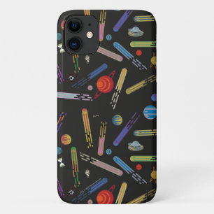 RICK EN MORTY™   Buitengraten Case-Mate iPhone Case