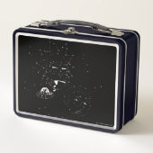 RICK EN MORTY™ | Constellaties (Voorkant)