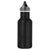 RICK EN MORTY™ | Constellaties Waterfles (Rechts)