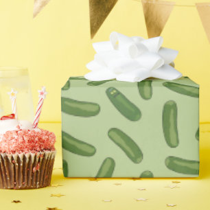 RICK EN MORTY™   Draai de kaarde om Cadeaupapier