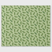 RICK EN MORTY™ | Draai de kaarde om Cadeaupapier (Vlak)