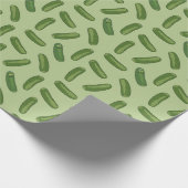 RICK EN MORTY™ | Draai de kaarde om Cadeaupapier (Hoek)