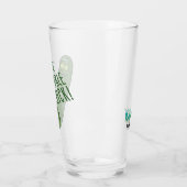 RICK EN MORTY™ | Draai de kaarde om Glas (Links)