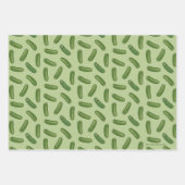 RICK EN MORTY™ | Draai de kaarde om Inpakpapier Vel (Voorkant 2)