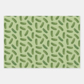 RICK EN MORTY™ | Draai de kaarde om Inpakpapier Vel (Voorkant)