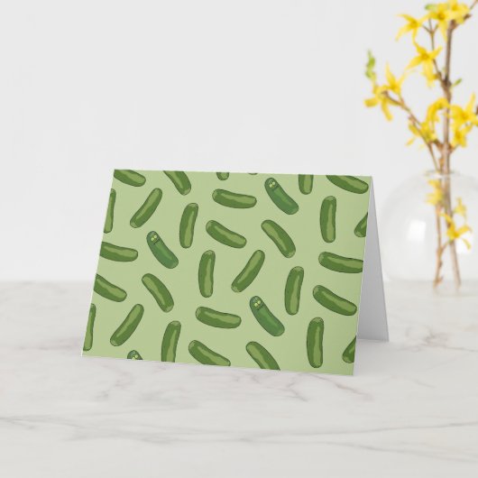 RICK EN MORTY™ | Draai de kaarde om Kaart (Gele Bloem)