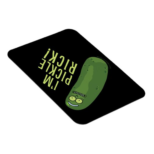 RICK EN MORTY™ | Draai de kaarde om Magneet (Rechterzijde)