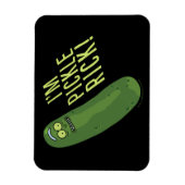 RICK EN MORTY™ | Draai de kaarde om Magneet (Verticaal)