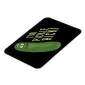 RICK EN MORTY™ | Draai de kaarde om Magneet (Linkerzijde)