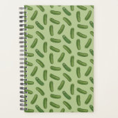 RICK EN MORTY™ | Draai de kaarde om Planner (Voorkant)